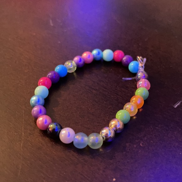 Bead bracelet - Picture 3 of 4